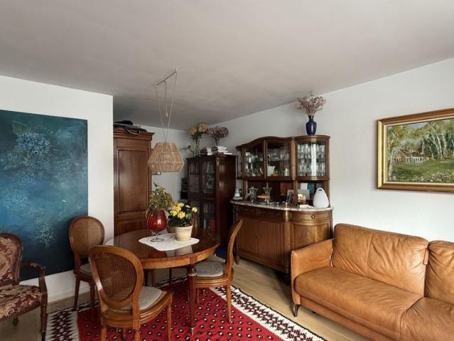 Appartement location à Nanterre, Levallois-perret