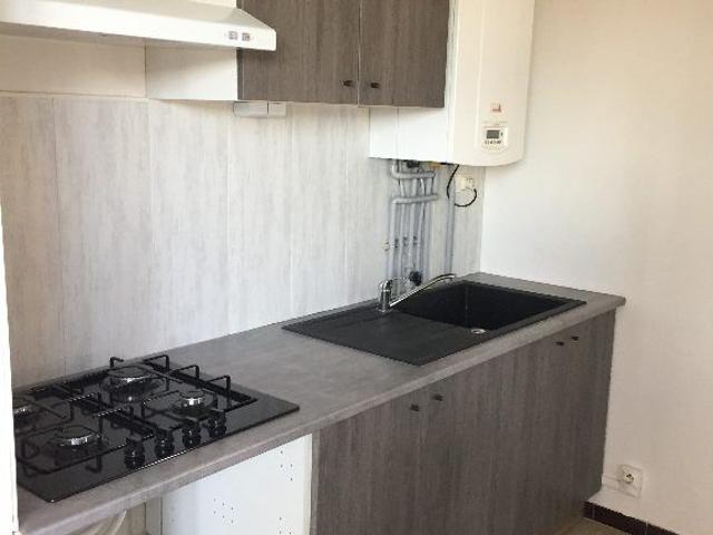 Appartement location à Libourne