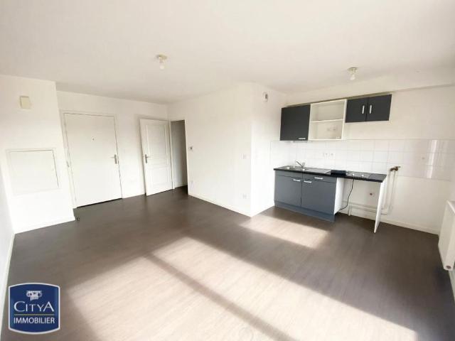 Appartement location à Avesnes-sur-Helpe, Maubeuge