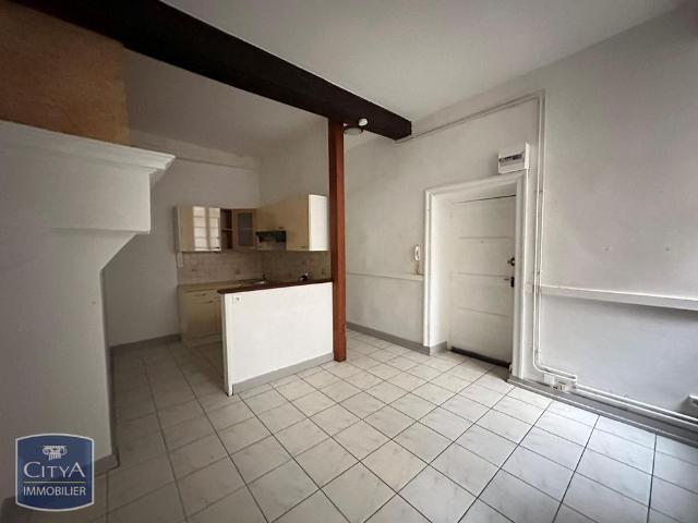 Appartement location à Mâcon