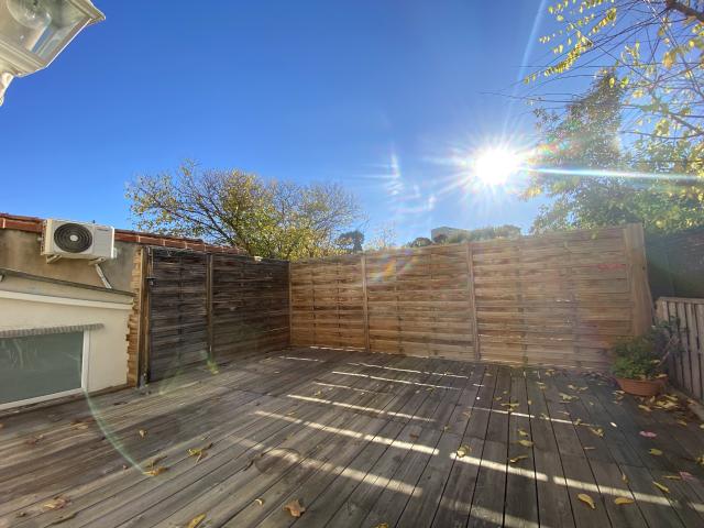 Appartement location à Marseille