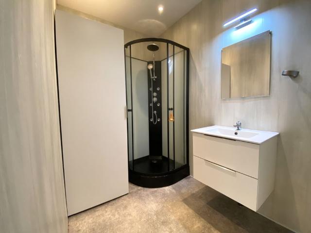 Appartement location à Marseille