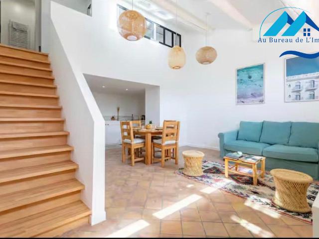 Appartement location à Marseille