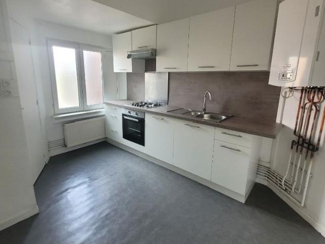 Appartement location à Avesnes-sur-Helpe, Maubeuge
