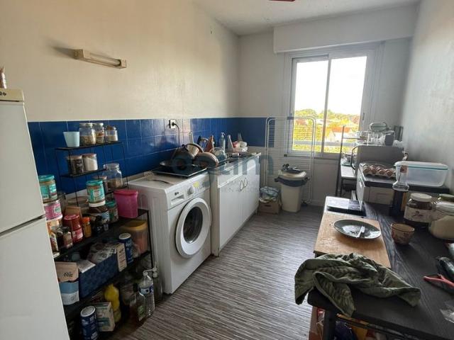 Appartement location à Hameau Berthe Thiériot, Montaigu-Vendée