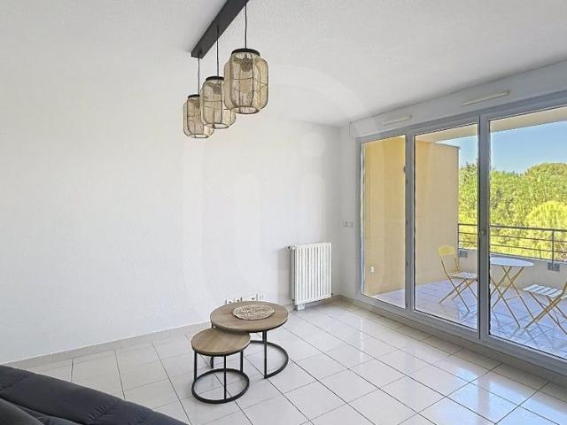 Appartement location à Montpellier