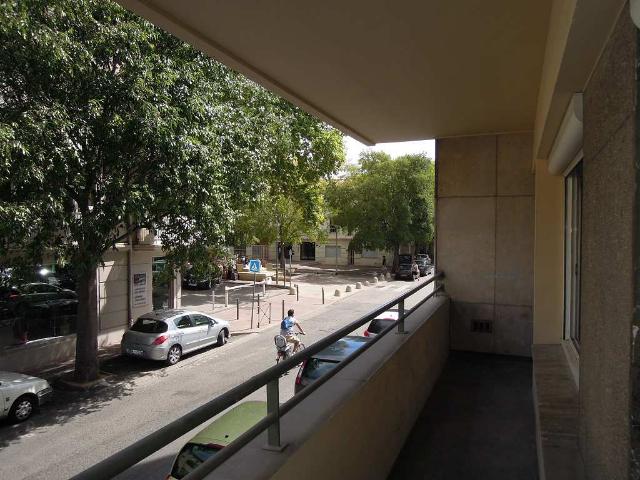 Appartement location à Montpellier