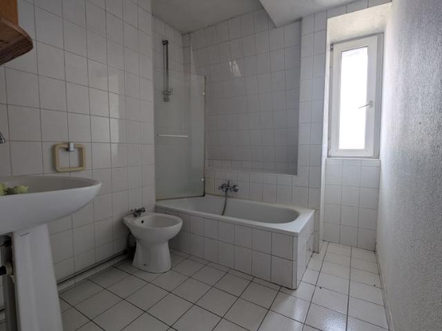 Appartement location à Mulhouse