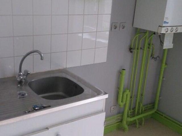 Appartement location à Nancy