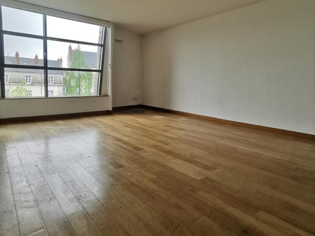 Appartement location à Nantes