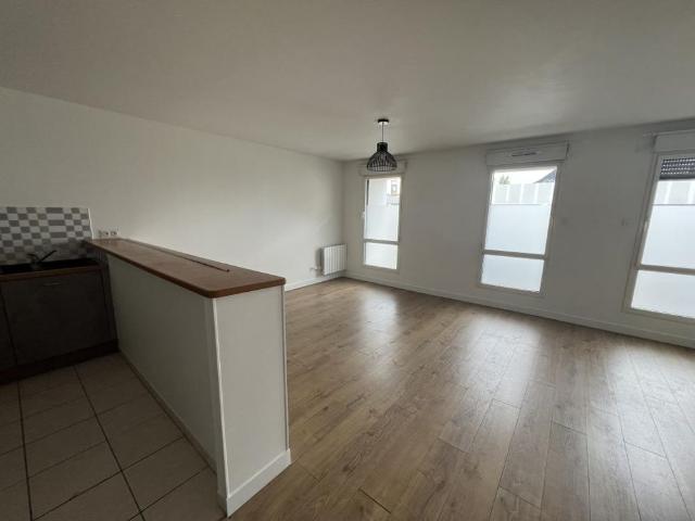 Appartement location à Nantes