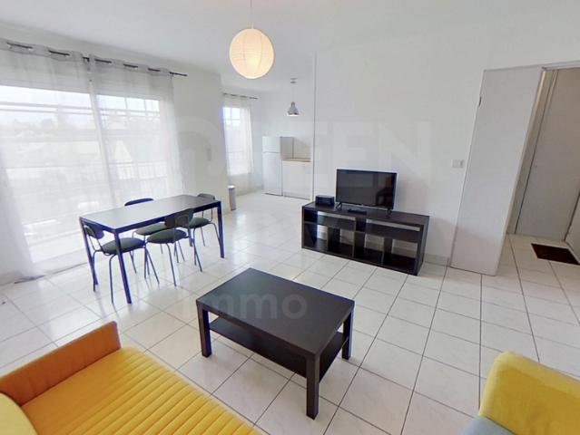 Appartement location à Nantes