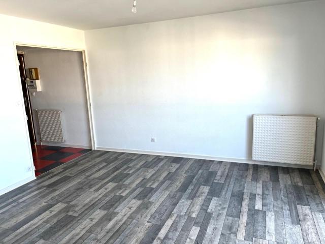 Appartement location à Nantes