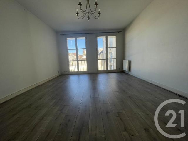 Appartement location à Fontainebleau, Montcourt-fromonville