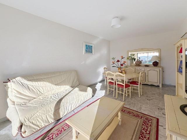 Appartement location à Nice