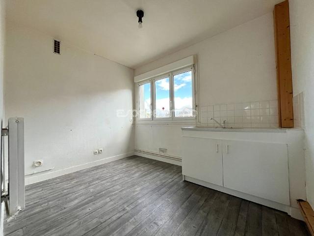 Appartement location à Rouen, Notre-dame-de-bondeville