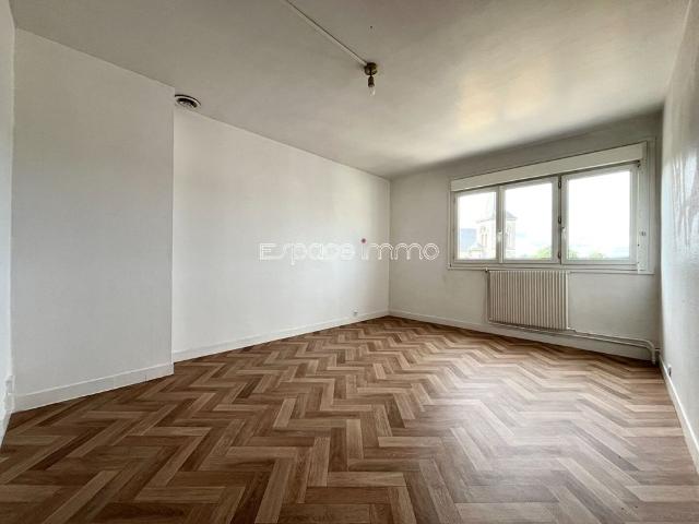 Appartement location à Rouen, Notre-dame-de-bondeville