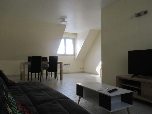 Appartement location à Orléans