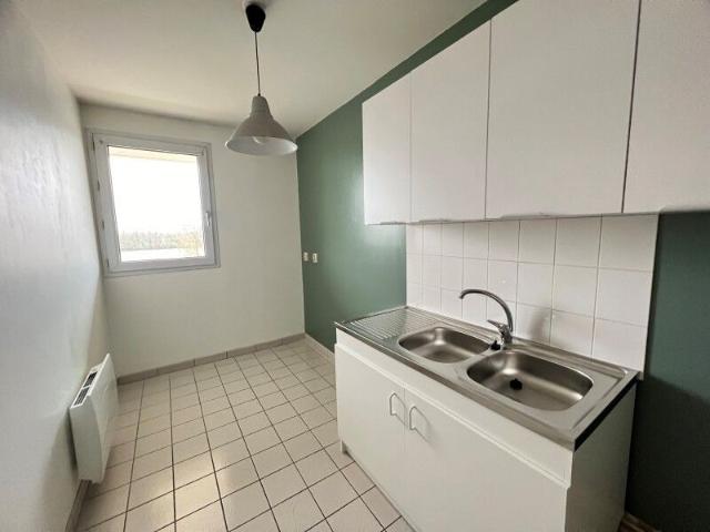 Appartement location à Orléans