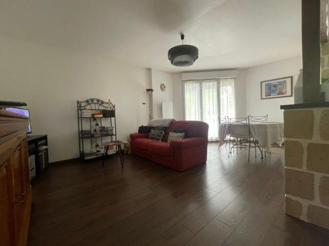 Appartement location à Orléans