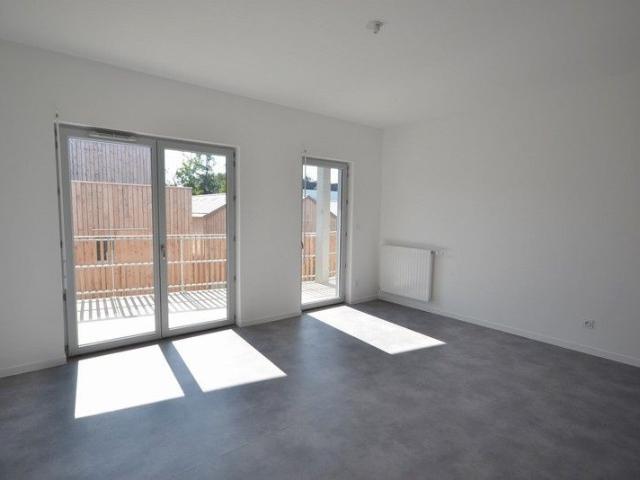 Appartement location à Nantes, Orvault