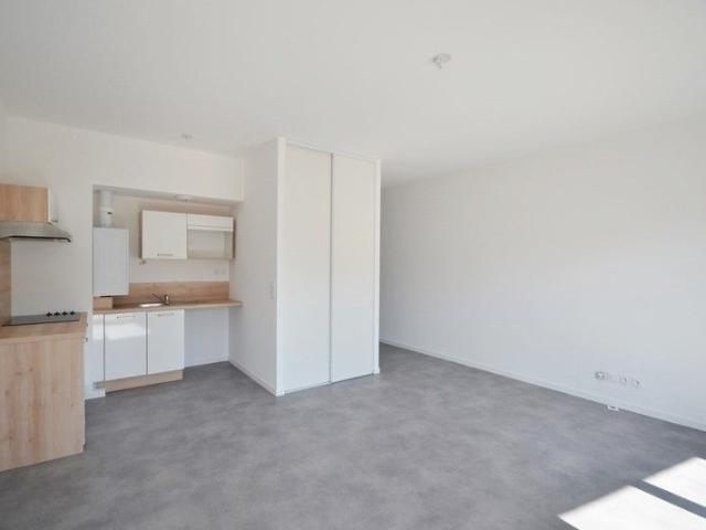 Appartement location à Nantes, Orvault