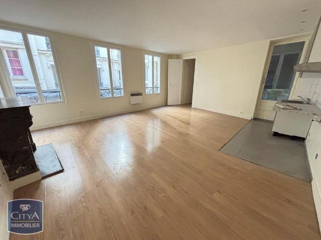 Appartement location à Paris, Île-de-France