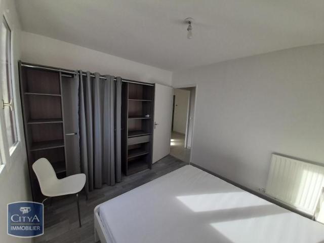 Appartement location à Pau