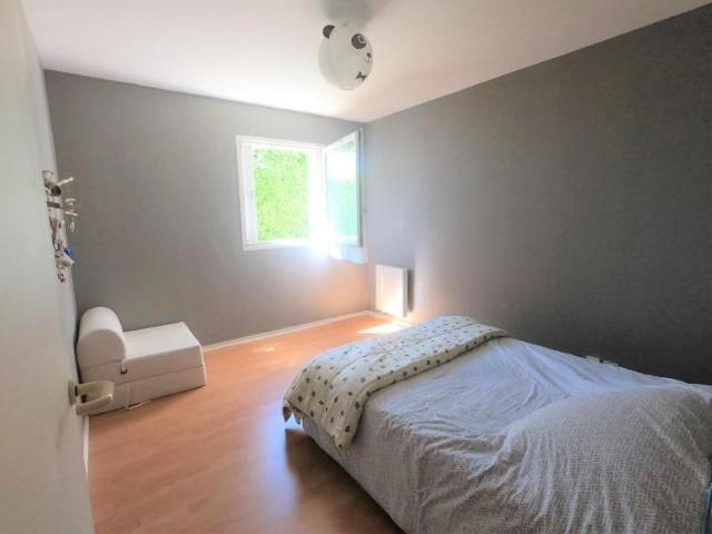 Appartement location à Poitiers