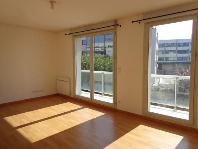 Appartement location à Reims