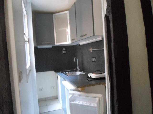 Appartement location à Rouen, Ruan