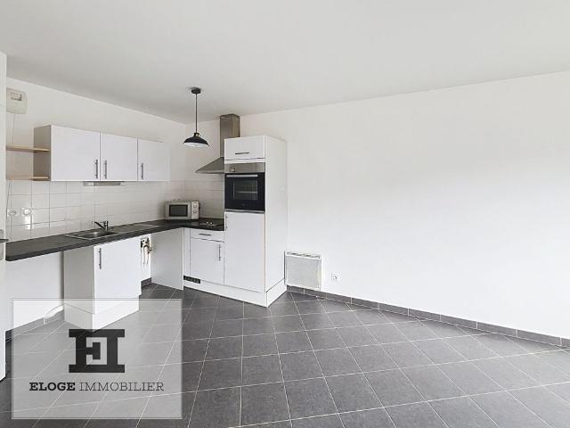 Appartement location à Rouen, Ruan