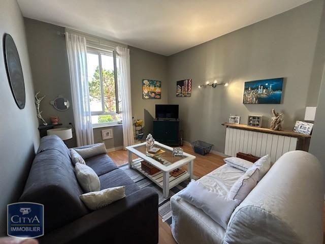 Appartement location à Rochefort, Saint-sulpice-de-royan