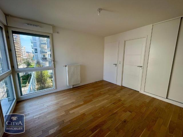 Appartement location à Nanterre, Rueil-malmaison