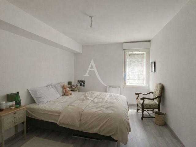 Appartement location à Segré