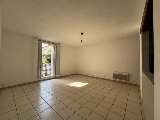 Appartement location à Sète, Hérault