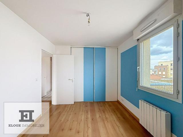 Appartement location à Rouen, Sotteville-lès-rouen