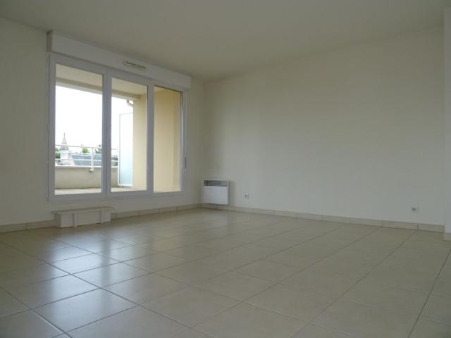 Appartement location à Orléans, Saint-jean-de-braye