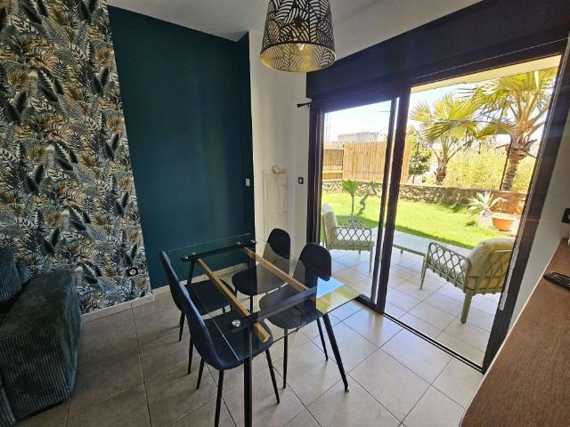 Appartement location à La Réunion