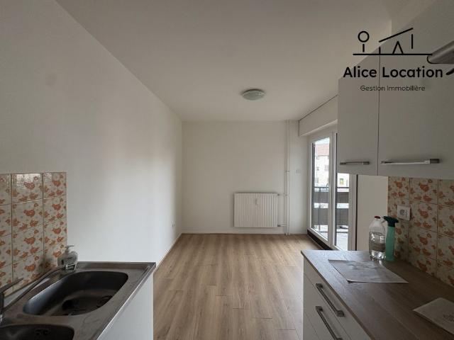 Appartement location à Thonon-les-Bains, Thonon-les-bains