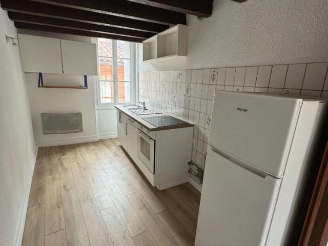 Appartement location à Toulouse