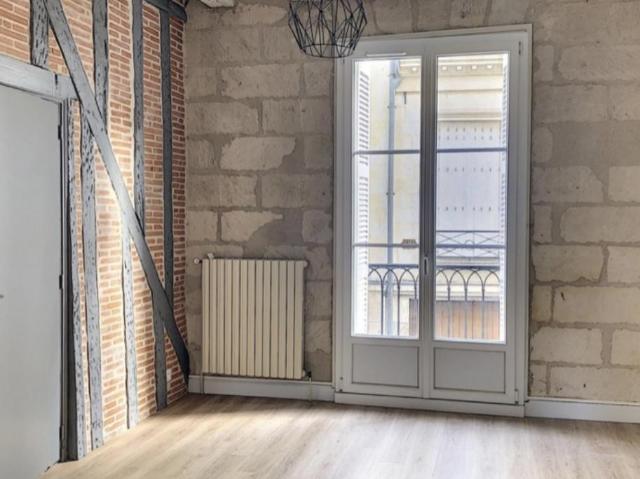Appartement location à Tours