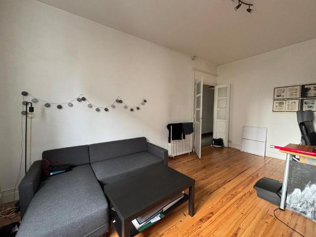 Appartement location à Valence