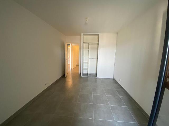 Appartement location à Le Grand Charran, Valence