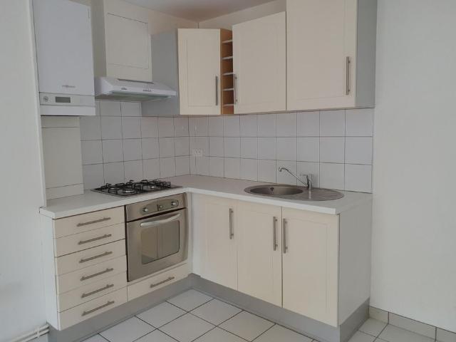 Appartement location à Valenciennes