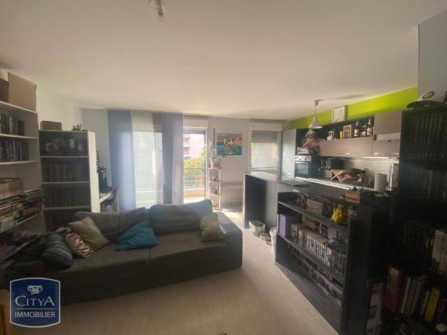 Appartement location à Valenciennes