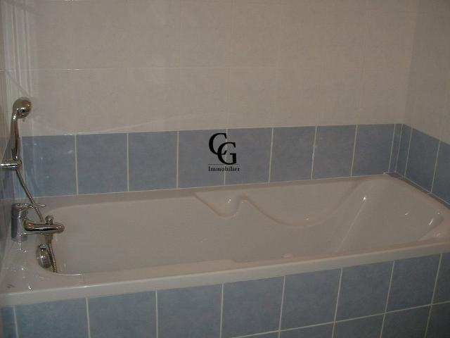 Appartement location à Nantes, Vallet
