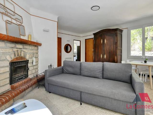 Appartement location à Aix-en-Provence, Ventabren