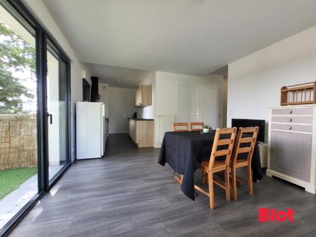 Appartement location à Rennes, Bretagne