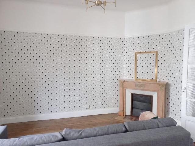 Appartement location à Le Vernet, Allier